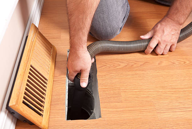 Best HVAC System Cleaning in Sartell, MN