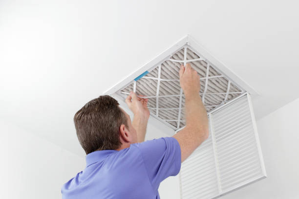 Best Air Duct Sanitization & Disinfection in Sartell, MN